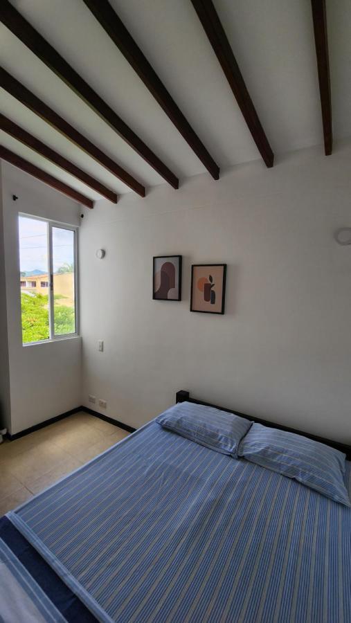 Apartasol Club Ciudadela Santa Fe - Santa Fe De Antioquia Exterior photo