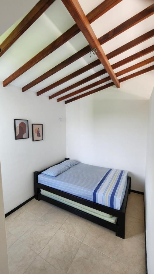 Apartasol Club Ciudadela Santa Fe - Santa Fe De Antioquia Exterior photo