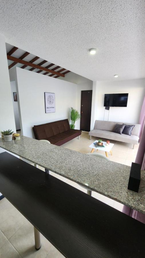 Apartasol Club Ciudadela Santa Fe - Santa Fe De Antioquia Exterior photo