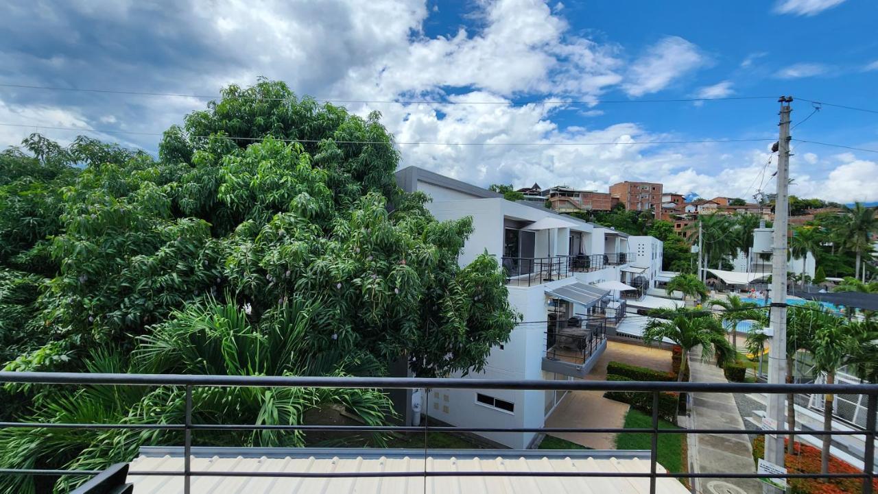 Apartasol Club Ciudadela Santa Fe - Santa Fe De Antioquia Exterior photo