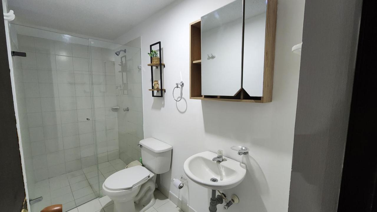 Apartasol Club Ciudadela Santa Fe - Santa Fe De Antioquia Exterior photo