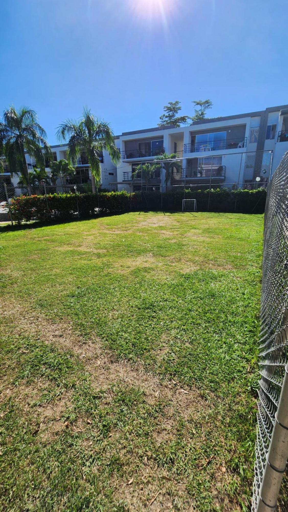 Apartasol Club Ciudadela Santa Fe - Santa Fe De Antioquia Exterior photo